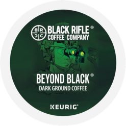 Keurig - Beyond Black Coffee