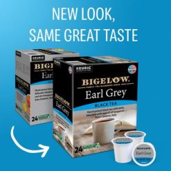 Alternative view of Keurig - Earl Grey Tea