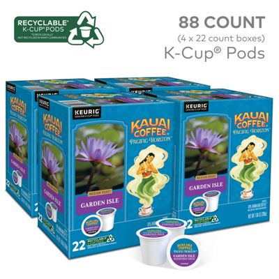 Keurig - Garden Isle Coffee - Image 6