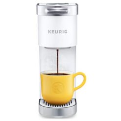Keurig - K-Mini Plus Single Serve Coffee Maker
