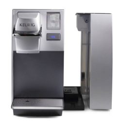 Alternative view of Keurig - K155 OfficePRO Premier Brewing System