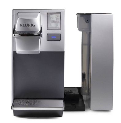 Keurig - K155 OfficePRO Premier Brewing System - Image 2