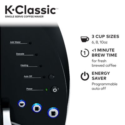 Keurig - K-Classic Coffee Maker - Image 3