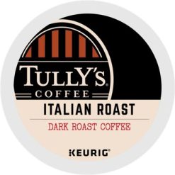 Keurig - Italian Roast Extra Bold Coffee