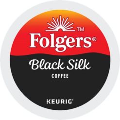 Keurig - Black Silk Coffee