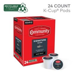 Alternative view of Keurig - Signature Blend Coffee