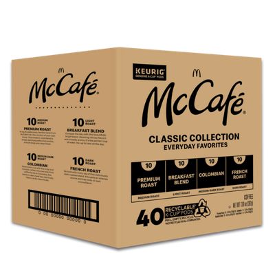 Keurig - Classic Collection Variety Pack