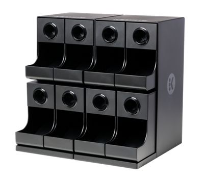 Keurig - K-Cup Pod Modular Merchandiser for 8 boxes - Image 3