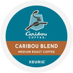 Keurig - Caribou Blend Coffee