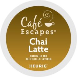 Keurig - Chai Latté