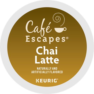 Keurig - Chai Latté