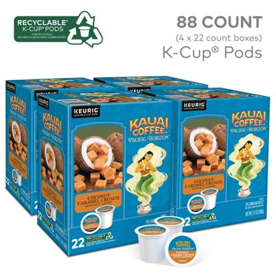 Keurig - Coconut Caramel Crunch Coffee - Image 3