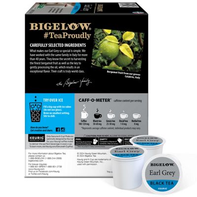 Keurig - Earl Grey Tea - Image 5