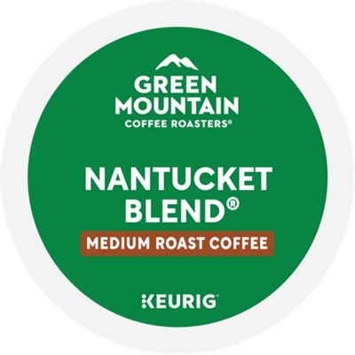 Keurig - Nantucket Blend Coffee