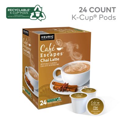 Keurig - Chai Latté - Image 3