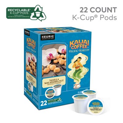 Keurig - Vanilla Macadamia Nut Coffee - Image 5