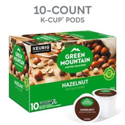 Alternative view of Keurig - Hazelnut Coffee