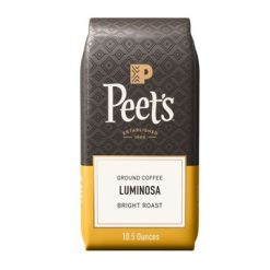 Keurig - Luminosa Coffee