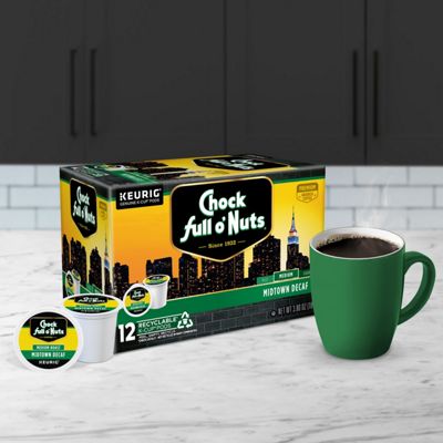 Keurig - Midtown Decaf - Image 4