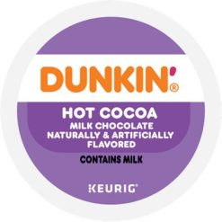 Keurig - Milk Chocolate Hot Cocoa