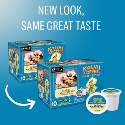 Keurig - Vanilla Macadamia Nut Coffee - Image 3