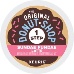 Keurig - Sundae Fundae Coffee