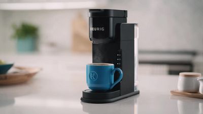 Keurig - K-Express Single Serve Coffee Maker - Image 21