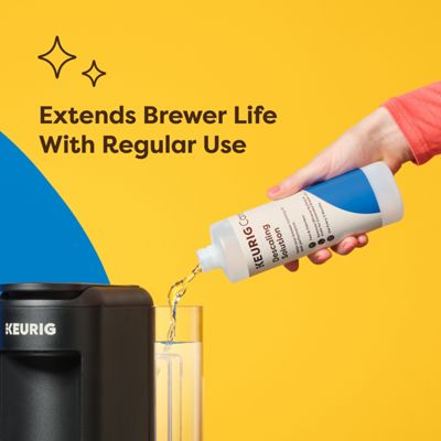 Keurig - Descaling Solution - Image 3