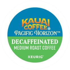 Keurig - Decaf Coffee