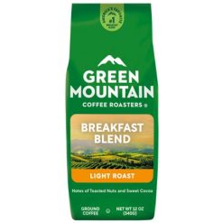 Keurig - Breakfast Blend Coffee