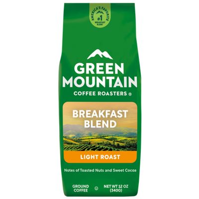 Keurig - Breakfast Blend Coffee