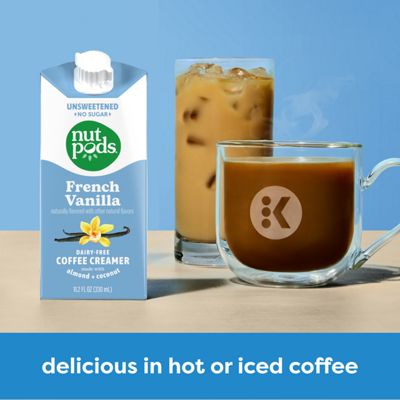 Keurig - French Vanilla Creamer - Image 9