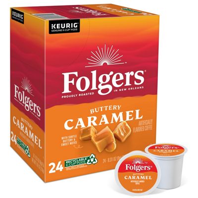 Keurig - Buttery Caramel Coffee - Image 2