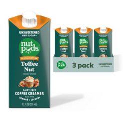 Keurig - Toffee Nut Creamer