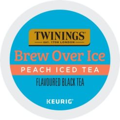 Keurig - Peach Iced Tea