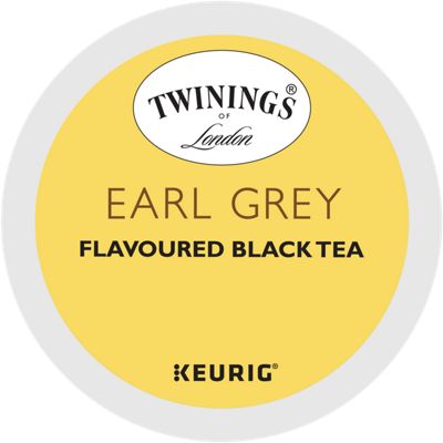 Keurig - Earl Grey