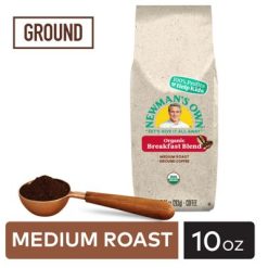 Alternative view of Keurig - Organic Breakfast Blend Coffee