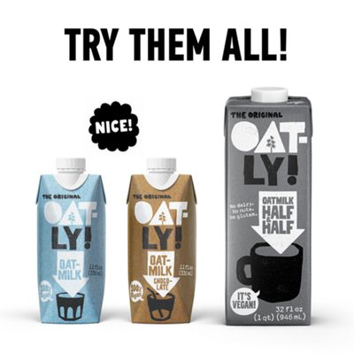 Keurig - Original Oatmilk - Image 11