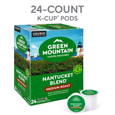 Keurig - Nantucket Blend Coffee - Image 5