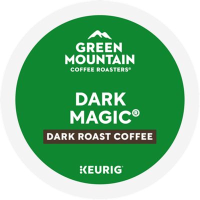 Keurig - Dark Magic Coffee