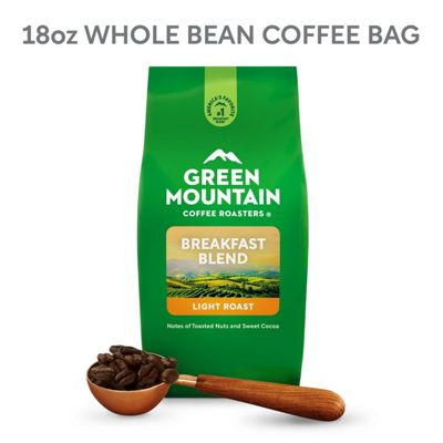 Keurig - Breakfast Blend Coffee - Image 3