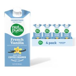 Keurig - French Vanilla Creamer