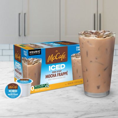 Keurig - ICED Mocha Frappé - Image 7