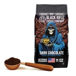 Keurig - Dark Chocolate Coffee