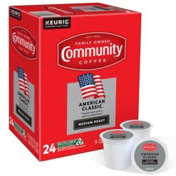 Alternative view of Keurig - American Classic Coffee