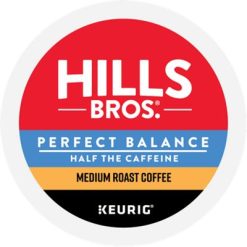 Keurig - Perfect Balance Coffee