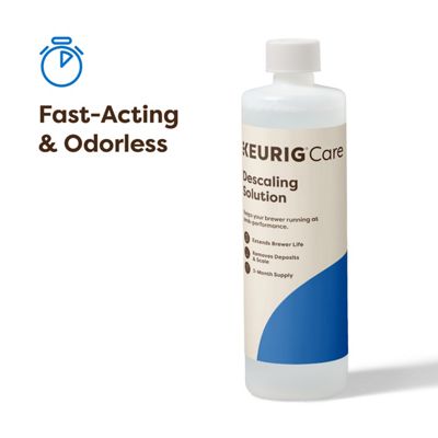 Keurig - Descaling Solution - Image 13