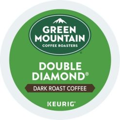 Keurig - Double Diamond Coffee