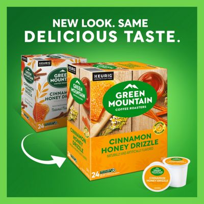 Keurig - Cinnamon Honey Drizzle Coffee - Image 9