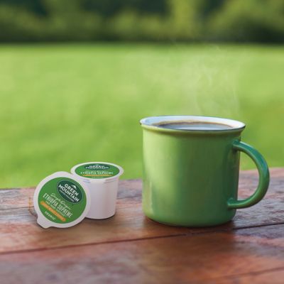 Keurig - Ethiopia Supreme Coffee - Image 4